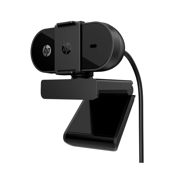 HP 325 FHD Webcam | USB-A – 53X27AA