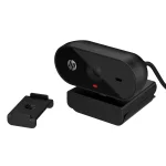 HP 325 FHD Webcam | USB-A – 53X27AA
