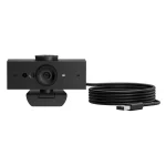 HP 625 FHD Webcam | USB-A | Windows Hello – 6Y7L1AA