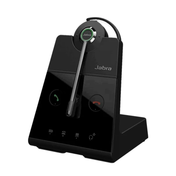 Jabra Engage 65 SE DECT Wireless Convertible Headset – 9655-553-125