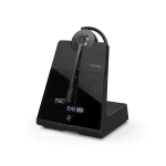 Jabra Engage 75 SE Convertible Wireless Headset | 5-Device | UC – 9655-583-125