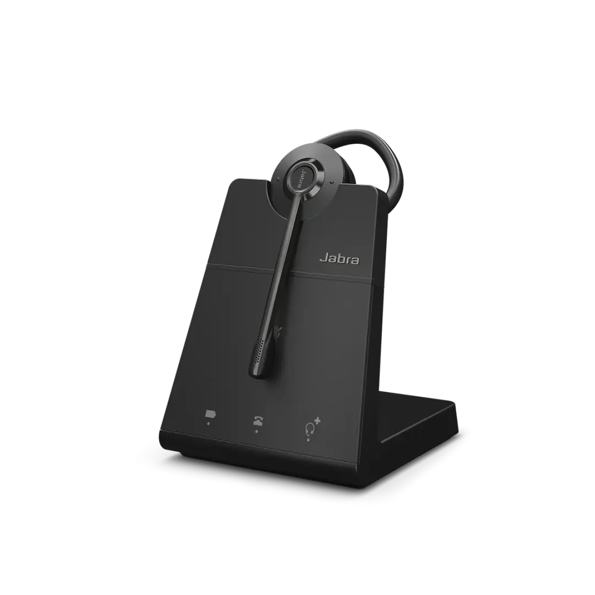 Jabra Engage 45 SE Convertible Wireless Headset | Desk Phone – 9655-523-125