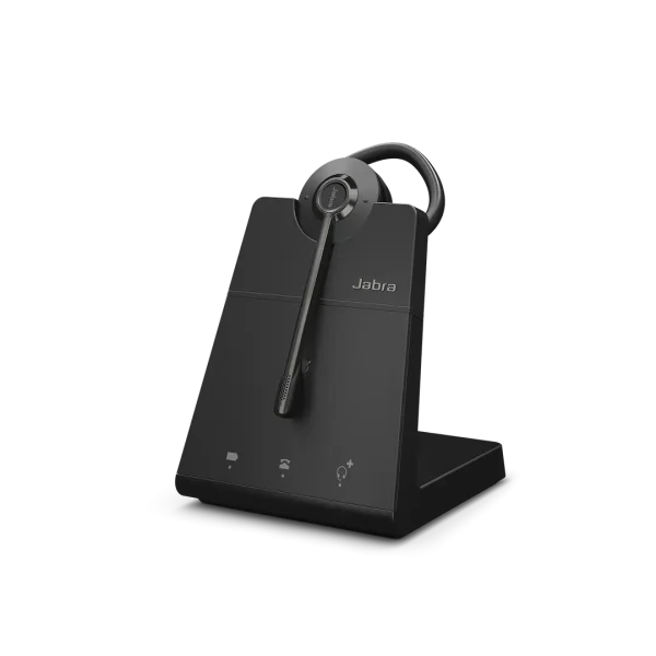 Jabra Engage 45 SE DECT Wireless Convertible Headset – 9655-523-125