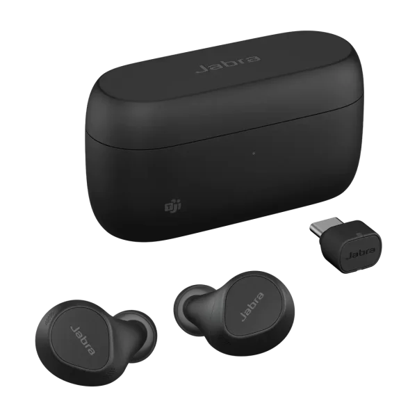 Jabra Evolve2 Buds USB-C MS – 20797-999-899