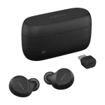 Jabra Evolve2 Buds USB-C MS – Wireless Charging Pad – 20797-999-889