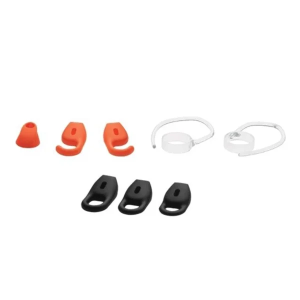 Jabra Stealth UC EarGels and EarHooks Accessory Pack – 14121-33