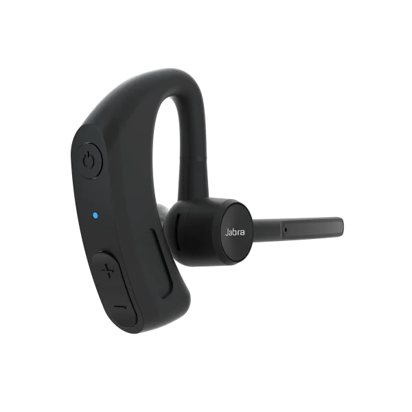 Jabra Perform 45 Wireless PTT Mono Headset – 5101-119