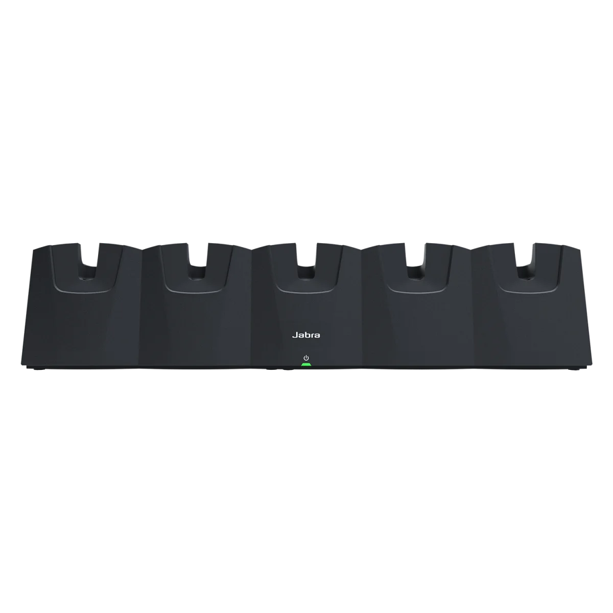 Jabra Perform 45 Charging Stand | 5-Bay | US – 14207-95