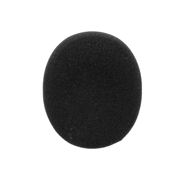 Jabra Perform 75 Foam Ear Cushion for Headband – 14101-94 - Ports and Connections