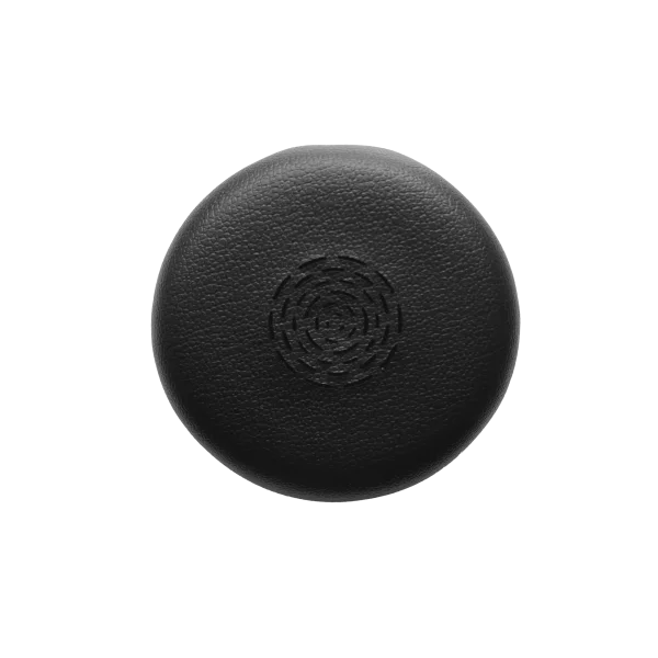 Jabra Perform 75 Leatherette Ear Cushion for Neckband – 14101-96 - Ports and Connections