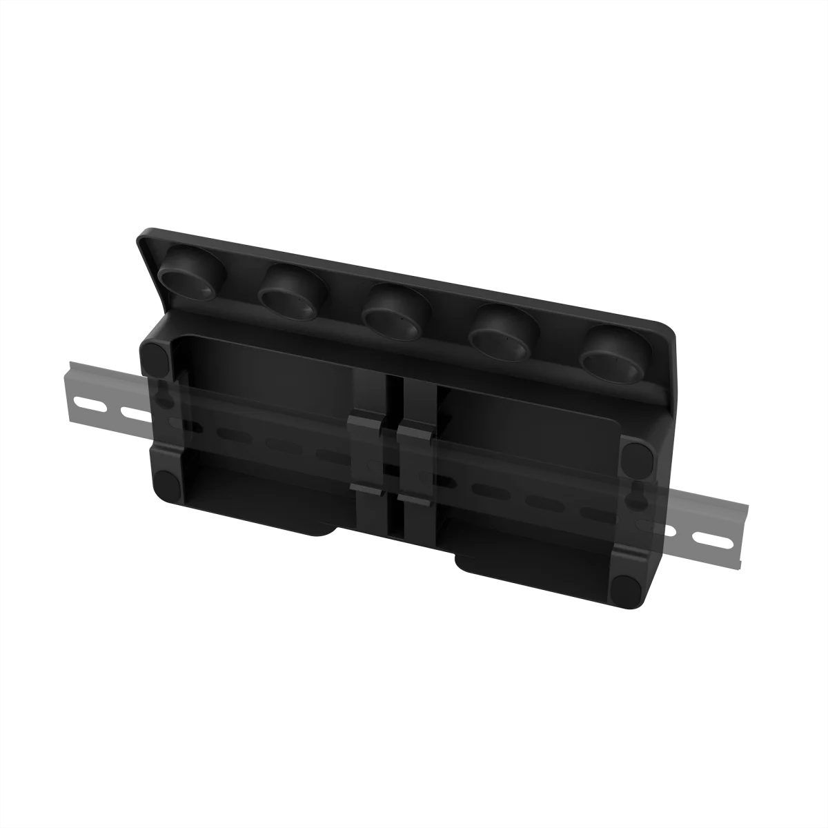 Jabra Perform 75 Boom Arm Organizer | 5-Bay | 2-Pack – 14217-15