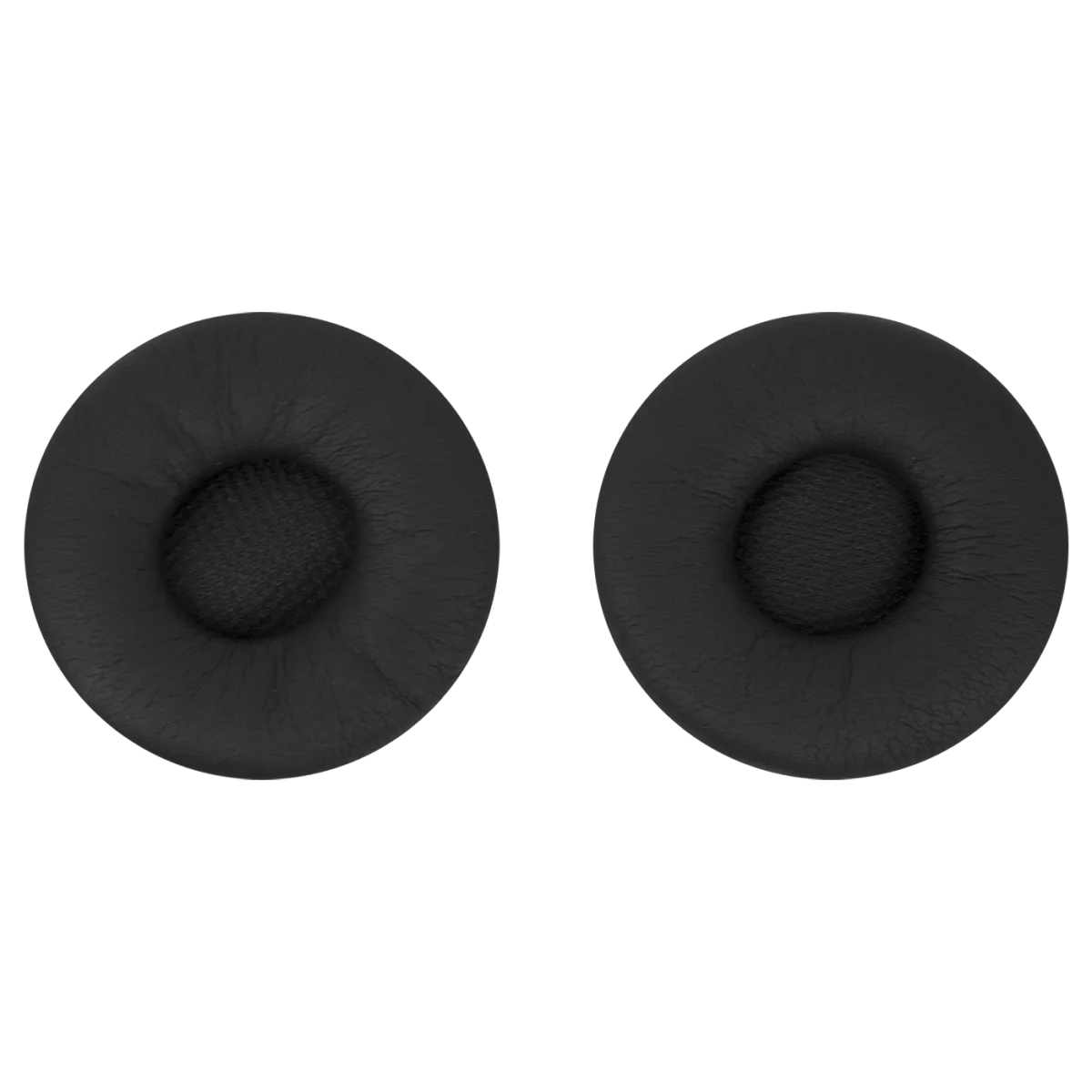 Jabra PRO 9450/9460/9470 Leatherette Ear Cushions | 55mm | 2-Pack – 14101-19