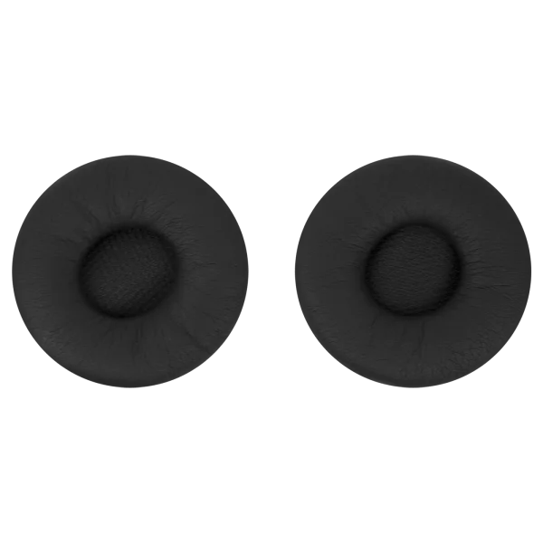 Jabra PRO 9400 Series Replacement Ear Pads 2-Pack - 14101-19 - Ports and Connections