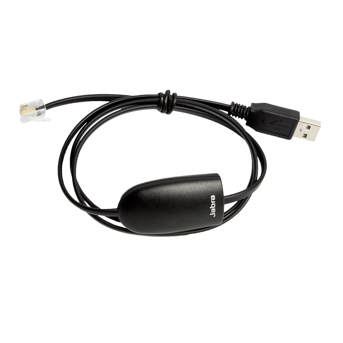 Jabra PRO 920/925 Service Cable | RJ9 to USB-A – 14201-29