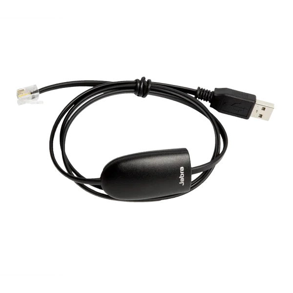 Jabra PRO 920/925 Service Cable – 14201-29 - Included Accessories