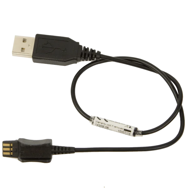 Jabra Headset Charging Cable for PRO 925/935 – 14209-06 - Included Accessories