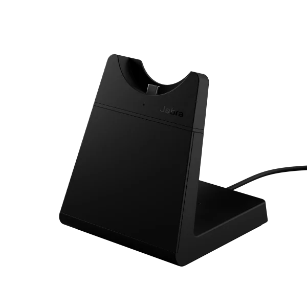 Jabra Evolve 65 TE Charging Stand – 14217-14