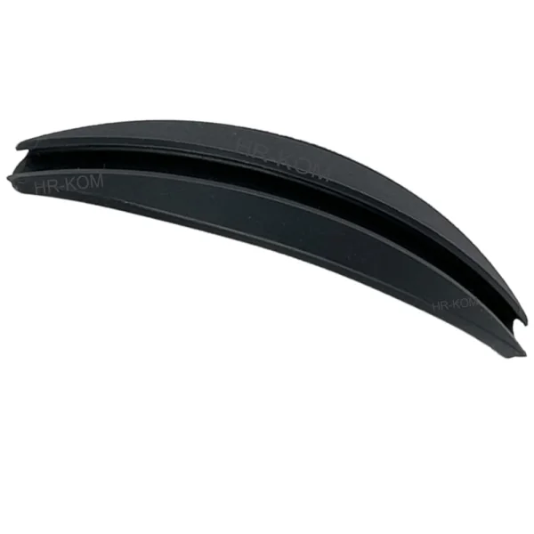 Jabra Replacement Headband Padding (5-Pack) for Engage Headsets - 14121-34