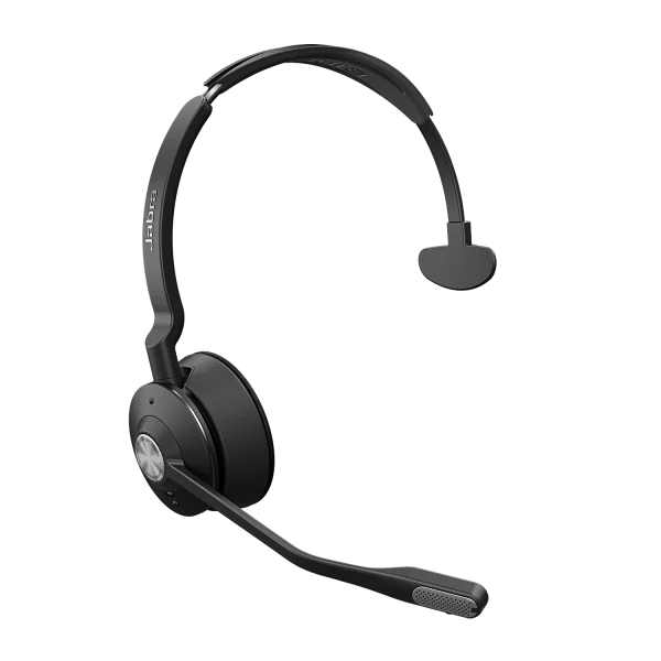 Jabra Replacement Headset (Mono DECT) for Engage 65 & 75 Series - 14401-26