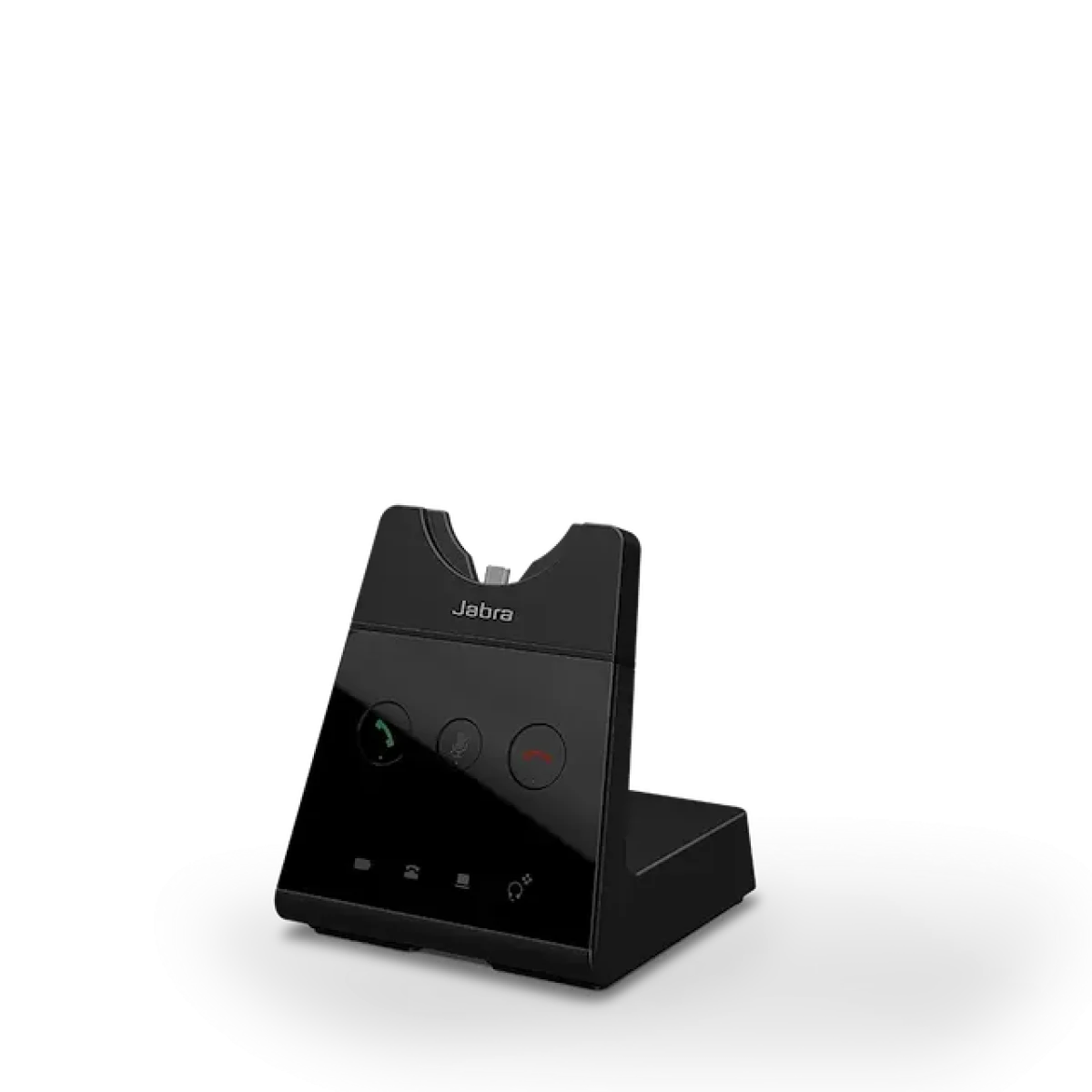 Jabra Engage 65 SE Replacement Base Station | Mono/Stereo – 14217-04