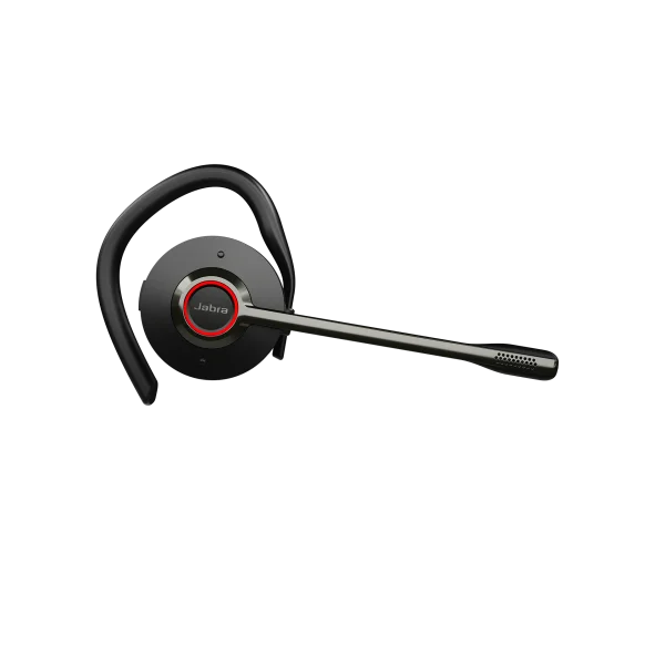 Jabra Replacement Headset (Convertible DECT) for Engage SE Series (UC-Optimized) - 14401-52 - Side View