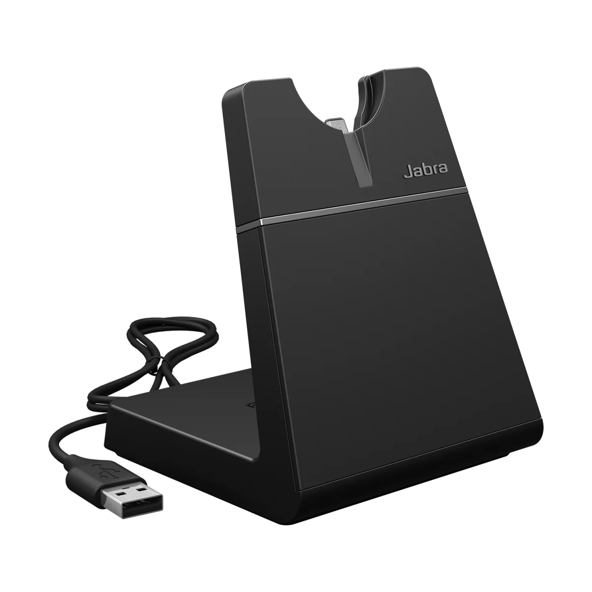 Jabra Engage SE Desk Stand | USB-A | Convertible – 14217-02
