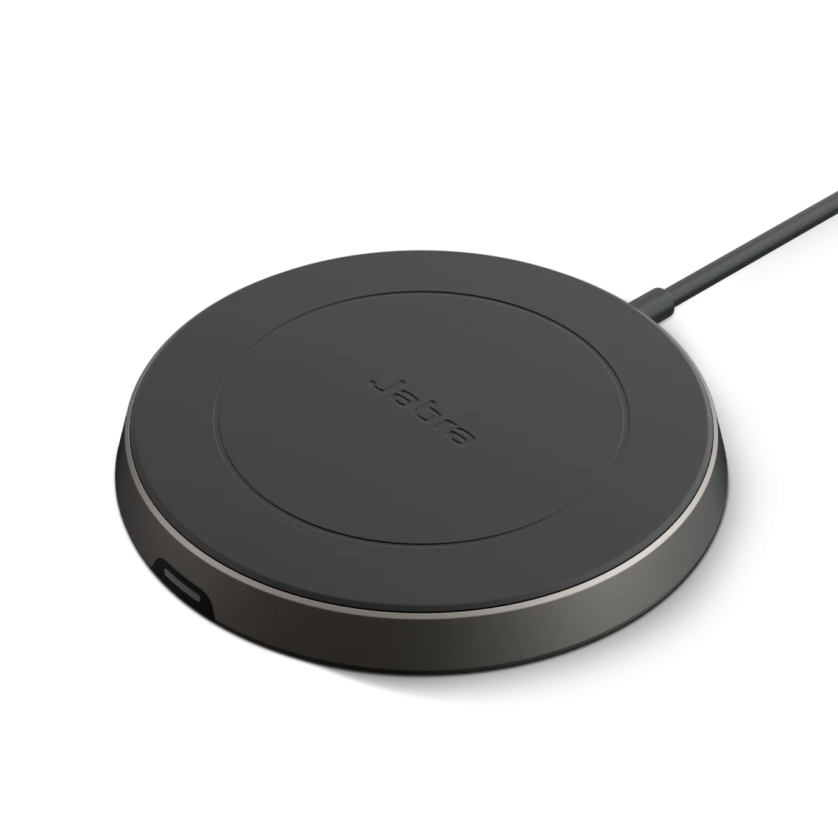 Jabra Evolve2 65 Flex Wireless Charging Pad | USB-A – 14207-92