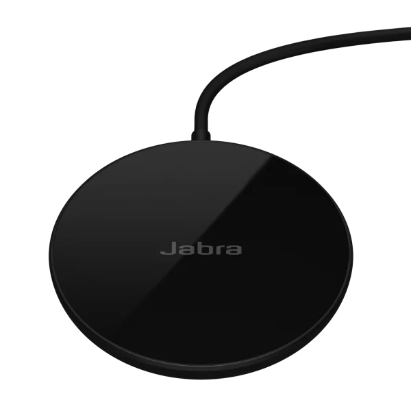 Jabra Evolve2 65 Flex Wireless Charging Pad USB-C – 14207-99