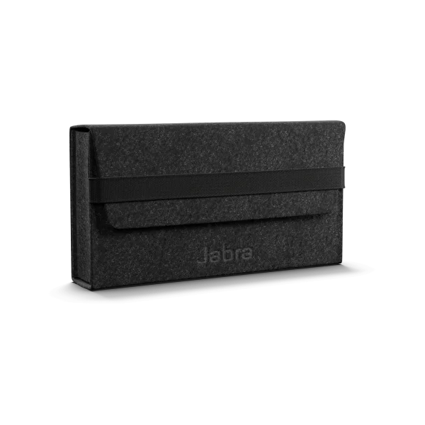 Jabra Evolve2 65 Flex Carry Pouch – 14301-58