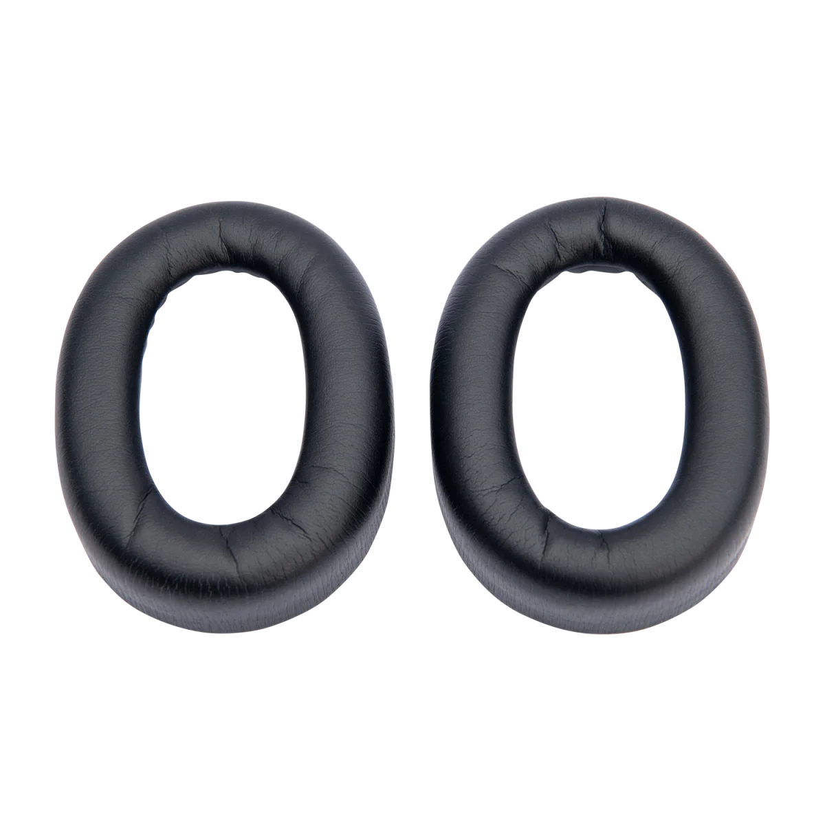 Jabra Evolve2 85 Leatherette Ear Cushions | Black – 14101-79
