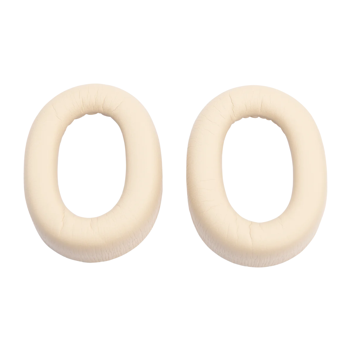 Jabra Evolve2 85 Replacement Ear Cushions Beige – 14101-80 - Ports and Connections