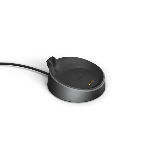 Jabra Evolve2 75 Deskstand – USB-A – Black – 14207-73