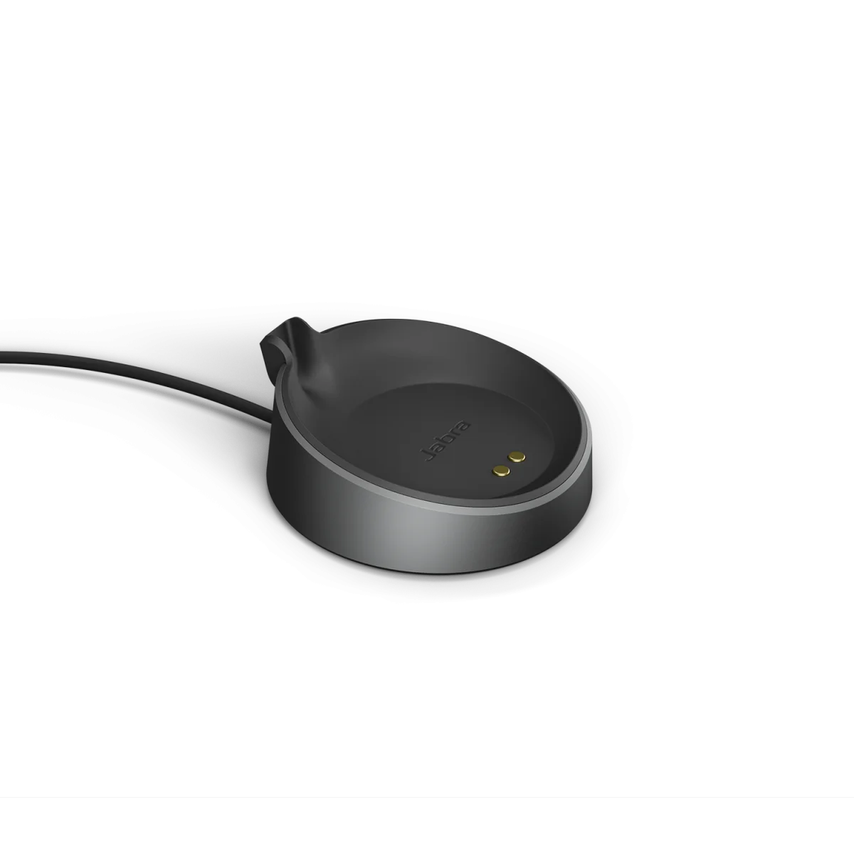 Jabra Evolve2 75 Deskstand | USB-C | Black – 14207-77