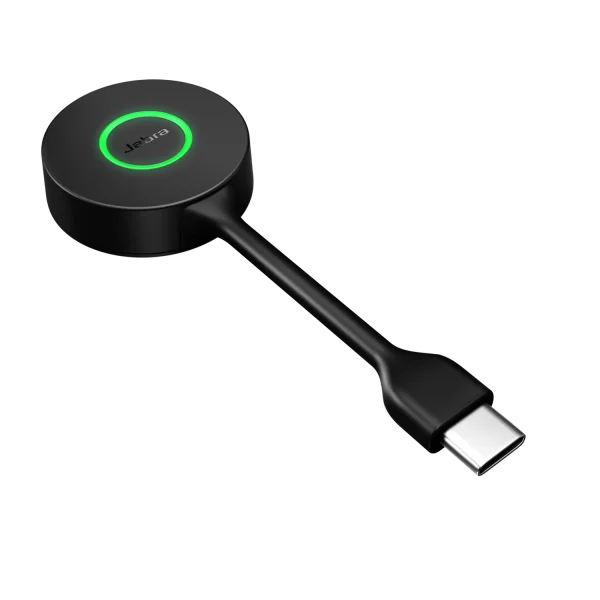 Jabra Link 400c DECT Adapter (USB-C) MS Teams Certified - 14205-43