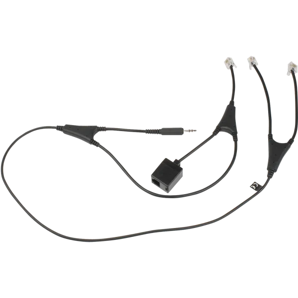 Jabra Link EHS for Alcatel – 14201-09