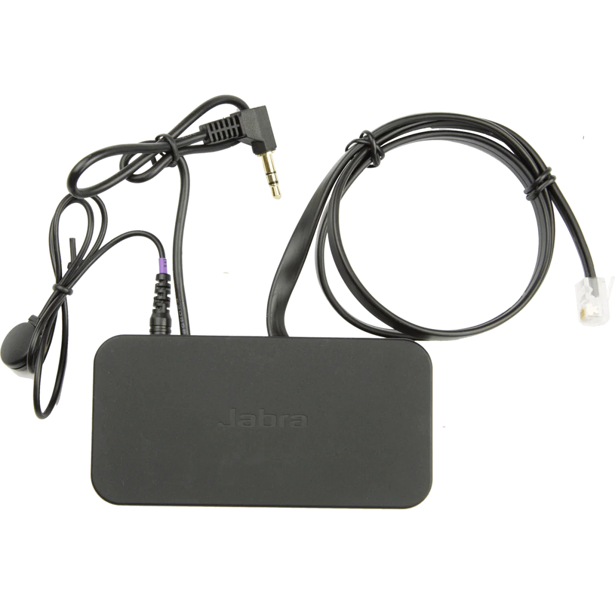 Jabra Link 20 EHS Adapter | Avaya/Alcatel/ShoreTel/Toshiba – 14201-20