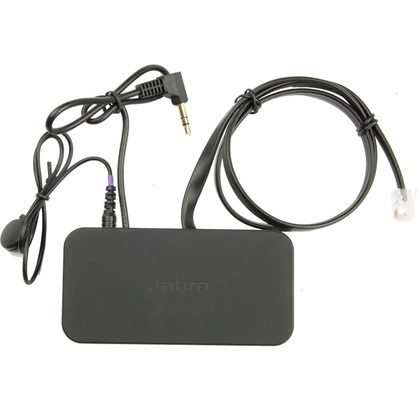 Jabra Link 20 EHS Adapter for Avaya/Alcatel – 14201-20