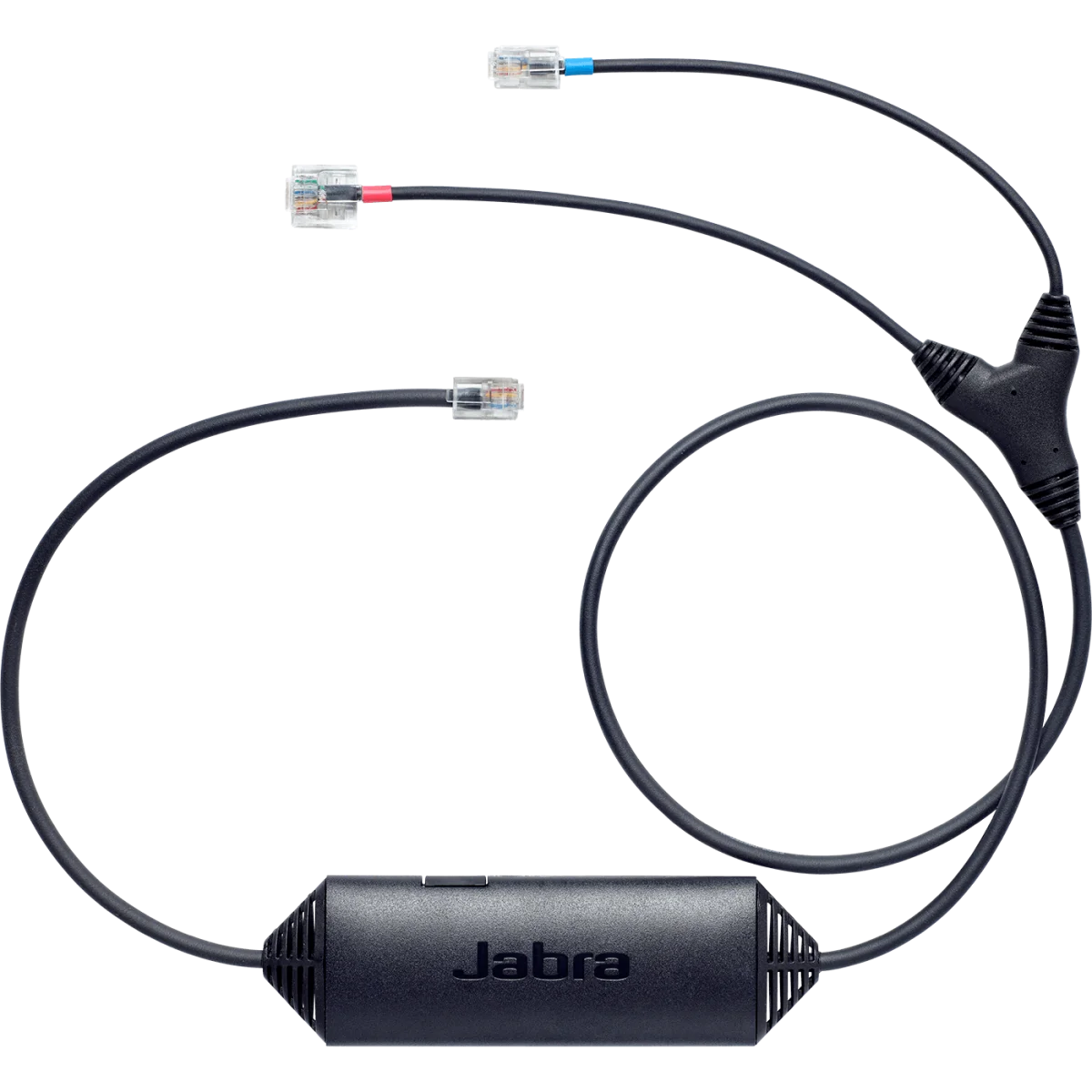 Jabra Link 33 EHS Cord | Avaya – 14201-33
