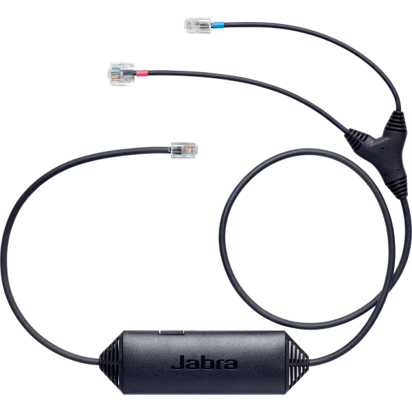 Jabra Link 33 EHS Cord for Avaya – 14201-33