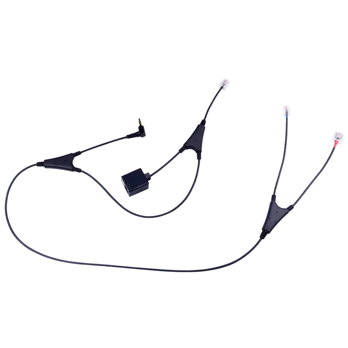 Jabra Link EHS Adapter | Alcatel 80x9 – 14201-37