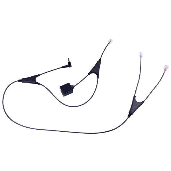 Jabra Link 14201-37 EHS Adapter for Alcatel – 14201-37