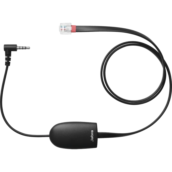 Jabra Link 40 EHS Cable for Panasonic – 14201-40