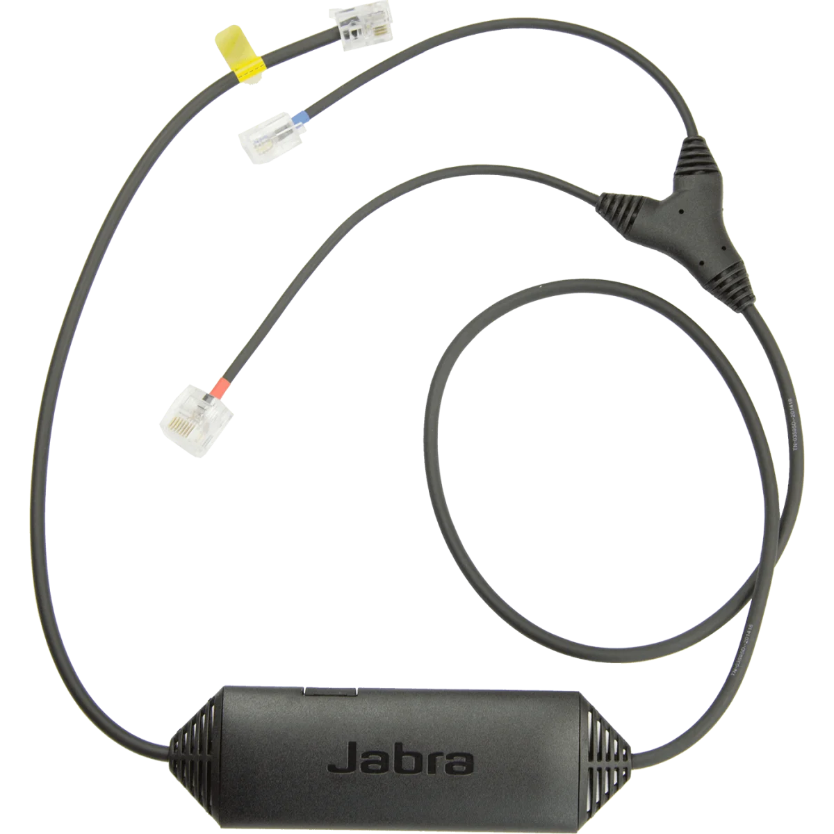 Jabra Link 41 EHS Cable | Cisco 8941/8945 – 14201-41