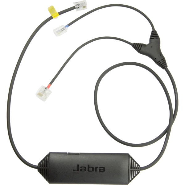 Jabra Link 41 EHS Cable for Cisco 8941/8945 – 14201-41