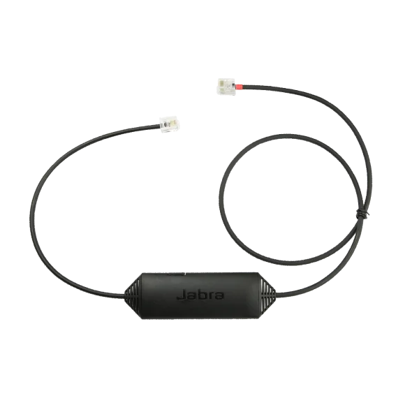 Jabra Link 43 EHS Adapter for Cisco – 14201-43