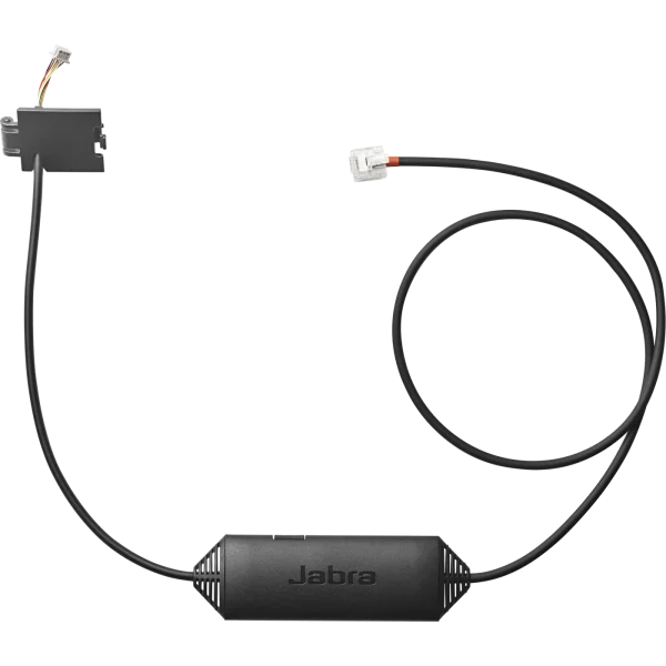 Jabra Link 44 EHS Cable For NEC DT-330, DT-430, DT-730 & DT-830 – 14201-44