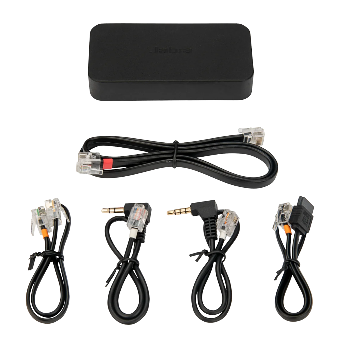 Jabra Link 45 EHS Adapter | Alcatel – 14201-45