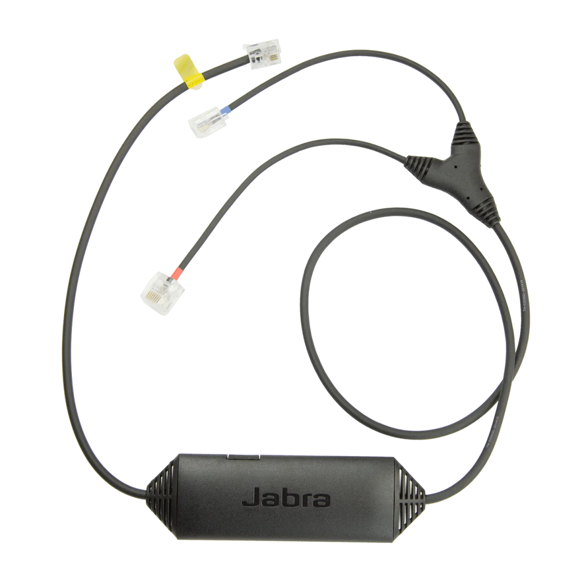 Jabra Link 47 EHS Adapter | NEC DT900 – 14201-47