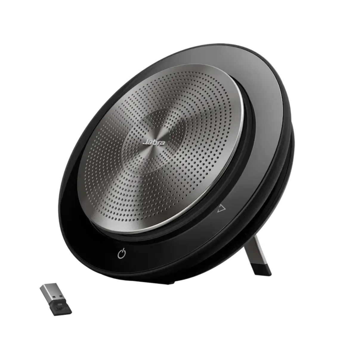 Jabra Speak 750 UC Speakerphone | Link 370 | Bluetooth – 7700-409