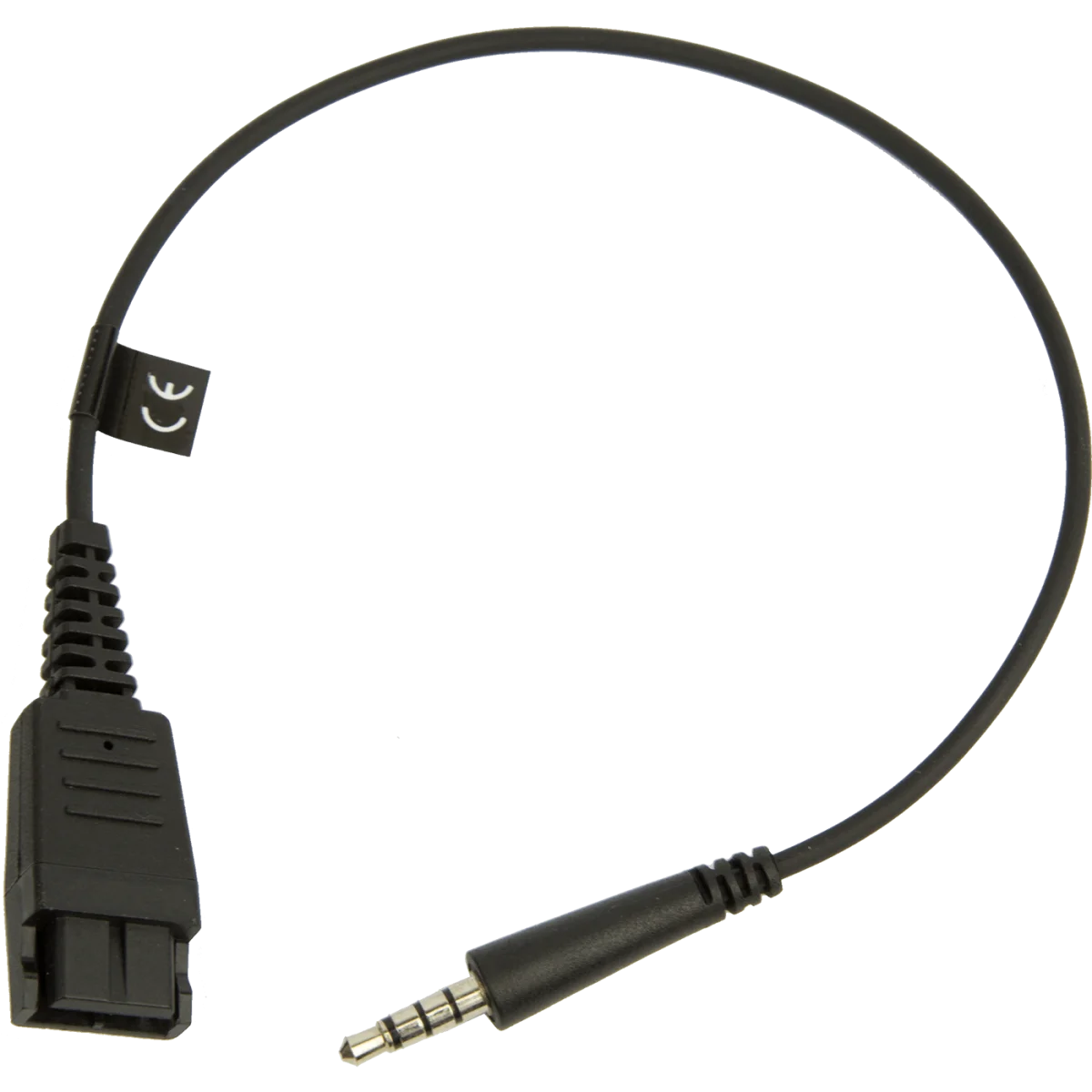 Jabra 3.5mm to QD Adapter | Speak 410/510 – 8800-00-99
